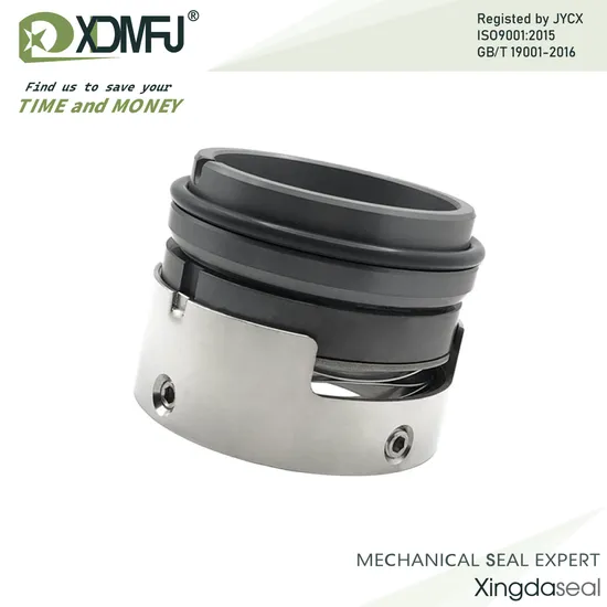 Mechanical Seal Type M7n Pump Mechanical Seal