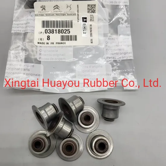 OEM 03818025 in Stock Cfw Valve Stem Seal Oil Seal