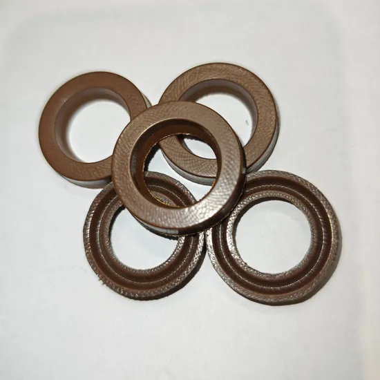 High-Quality 22*30*5.5mm W1w2 High-Pressure Fabric-Reinforced Water Seal for Professional High-Pressure Cleaning Machine