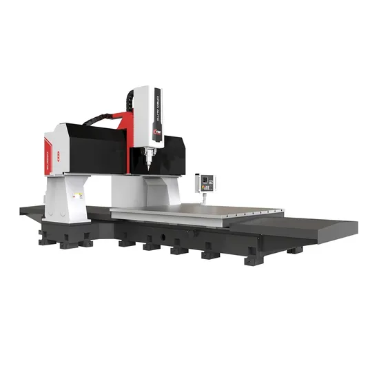 Bl2520-Fsw Customized Copper Aluminum Alloy Stir Friction Welding Machine