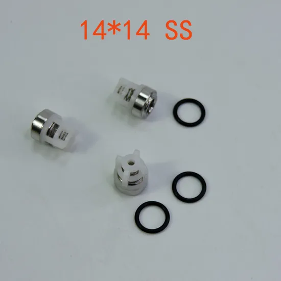Check Valve for Pressure Washer Pump High Pressure Washer Check Valve