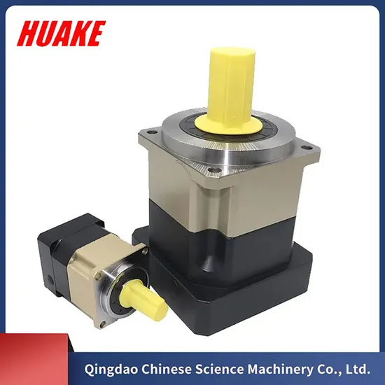 Eurodrive High Precision Planetary Gearbox High Precision Planetary Reducer Motor Reduction Gearbox