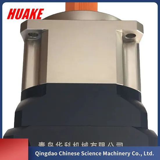 Precision Servo Planetary Gearbox Ab Series Planetary Gearbox