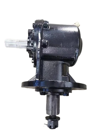 RW-610 Heavy Duty Rotary Cutter Gearbox Agriculture