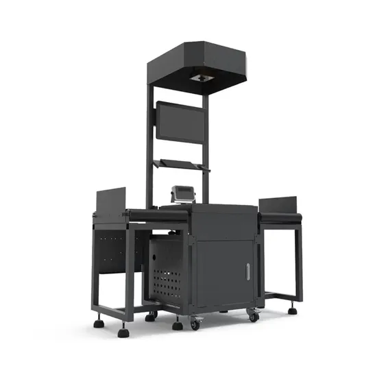 Zigzag Sorter for Efficient Parcel Sorting and Conveyor Operations in Compact Warehouse Spaces