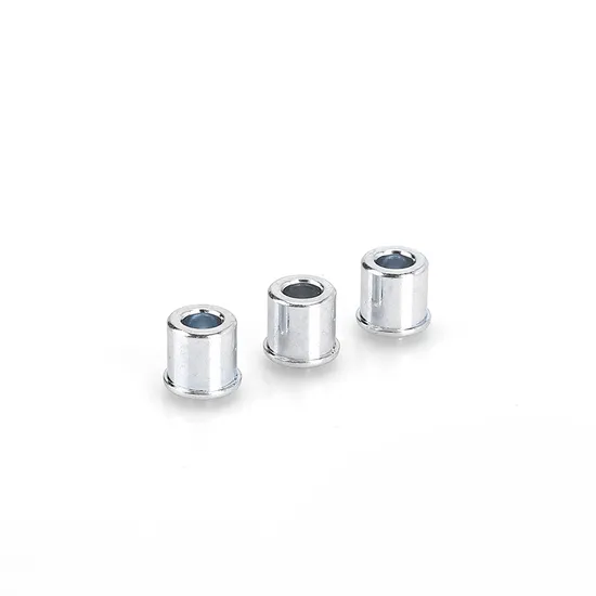 Multi-Station Cold Forging Electrician Pure Iron Core_01