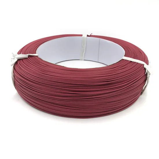Shenzhen UL3266 High-Quality Building Wires XLPE Jacket Electrical Wires