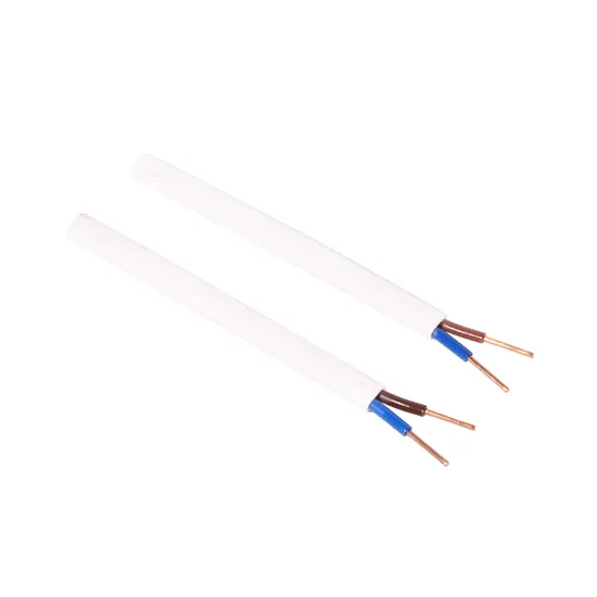 UL cUL CSA TUV DC Battery Connection PV Solar Cable 1500V 2000V 10 Guage Red and Black