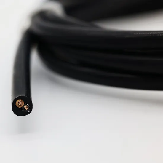 TPU Jacketed Automotive Tinned Copper ABS Sensor Cable