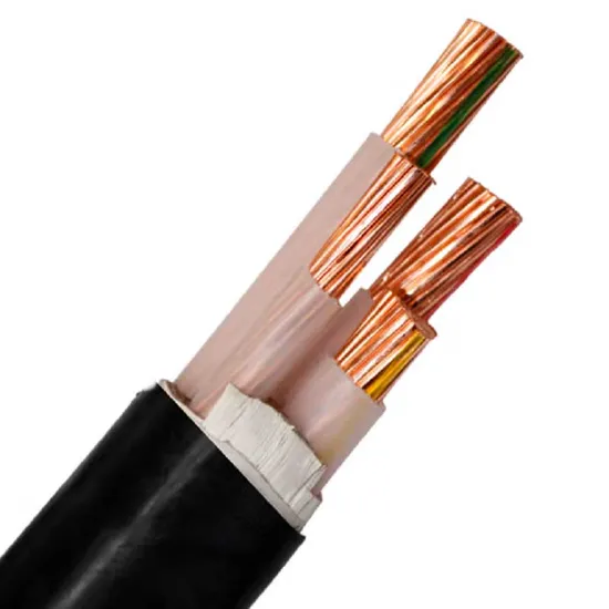 Wholesale PVC Protective Cover Electrical Power Cable for Architectural Field with Corrosion Resistance (IEC)