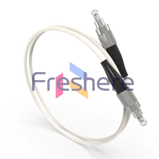 Simplex/Duplex OS2 Om3 Om4 Optic Fiber Cable Optical Patchcords