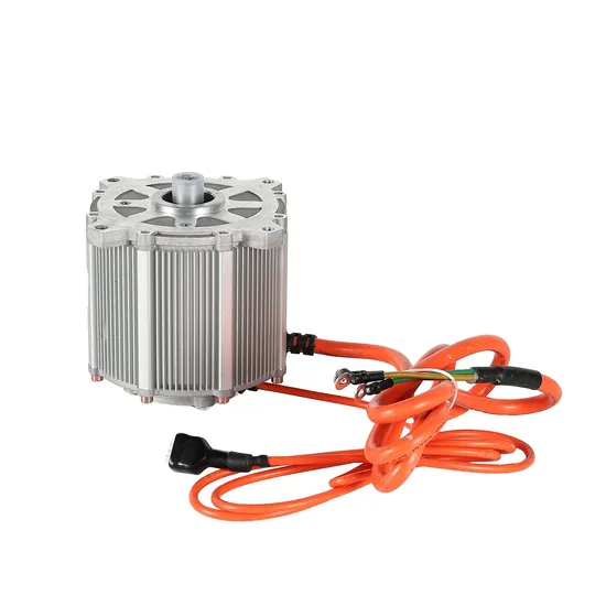 Professional Manufacturer Power Saving 800W 40h High Torque Brushless DC Motor
