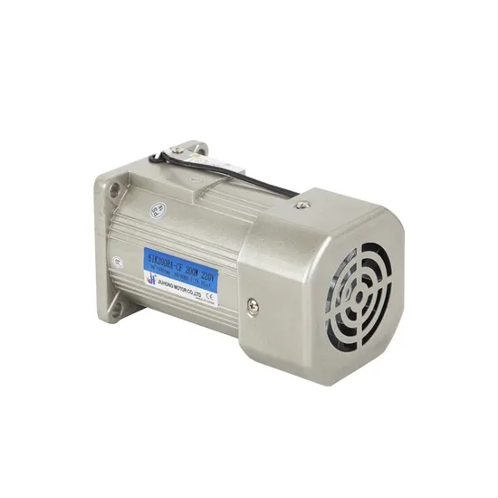 High Efficiency Waterproof 380V Three-Phase Asynchronous Optical Shaft Motor