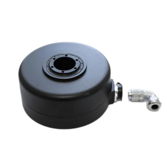 Keya 3rd Generation12V 24V Electric Steering Wheel Motor for GPS Agopen Precision Agriculture Farming Vehicles with Incremental Encoder