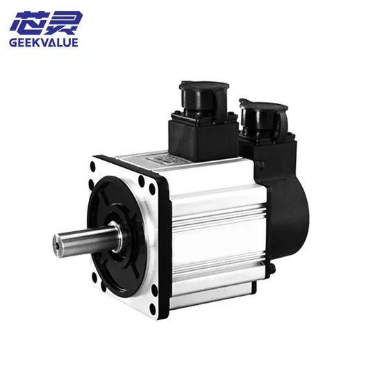 New Mitsubishi Siemens Servo DC Motor Manufacturers Automatic AC Stepper Electric Motor