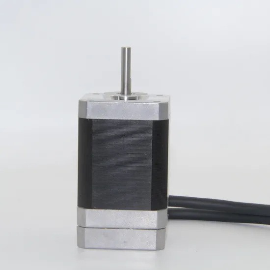 High Torque Electric Servo Motor 24V 12V 48V Outboard Boat BLDC Brushless DC Motor with Brake/Reducer/Encoder/Handwheel/ Hall Sensor for Uav Model Airplane Fan