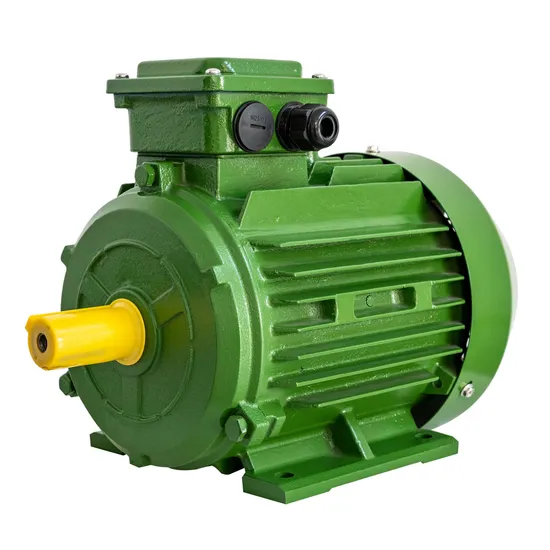 High-Efficiency cast Iron Three Phase Asynchronous Ac Electric Motor IE3 315M-4 132kw 4p