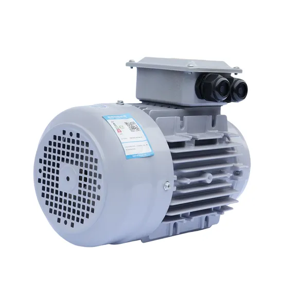 Y3 Series Three-Phase Asynchronous Motor/Single-Phase Motor, 250W 370W 750W 1.1kw 1.5kw 2.2kw Low-Power Motor F-Pole Insulation IP55 Support Customization