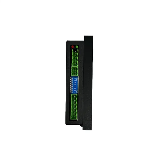 2 Phase Closed-Loop Stepper Motor Stepping Drive