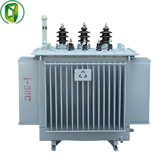 3D Core Oil Type Power Transformer Distribution Transformer Manufacturer