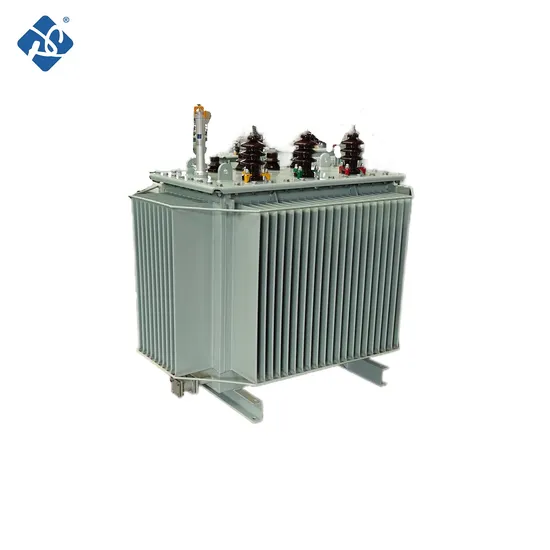 10/0.4 Kv S11 400 kVA Three Phase Great Price Step Down Oil Immersed Aluminum Copper Power Electrical Distribution Transmission Transformer