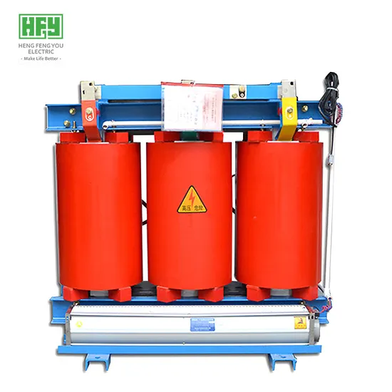 Low Loss 500 kVA Dry Transformer. 11kv Dry-Type Transformer. 500kVA Distribution Transformer with ISO9001