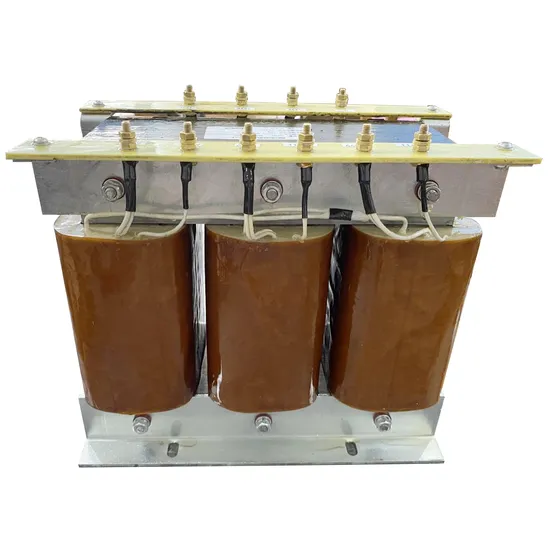 380V Three Phase Isolation Transformer From Jiade Manufacturer