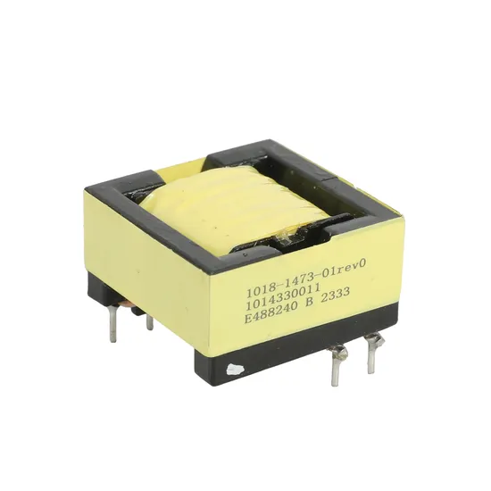 High Frequency Inverter Power Supply Transformer