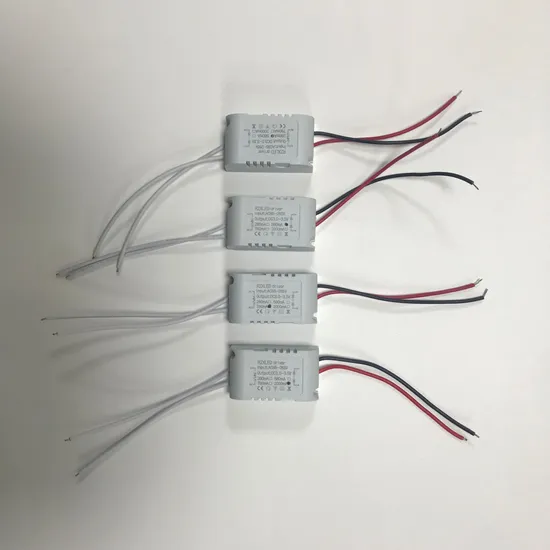 Quality LED 3V 1W 280mA 350mA 300mA Driver for XPE 3535 Light Source Transformer