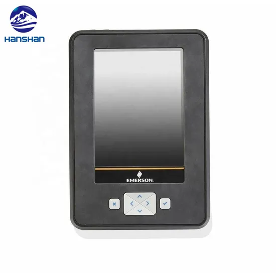 Durable AMS Trex Device Communicator for Extreme Manufacturing Conditions