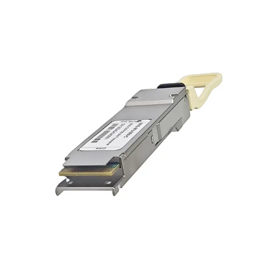 Generic Compatible 200gbase-Sr4 Qsfp56 200gbase-Sr4 Qsfp56 Mmf 850nm 100m Ddm Optical Transceiver