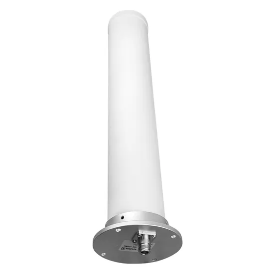2.4G 4G LTE 5g N Female 100W High Power 11dBi Multi-Surround Coil Surround Helical Antenna