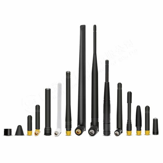 High Gain GPS GSM Bt WiFi TV Laptop CDMA 2.4G 5.8g Wi-Fi Antenna SMA SMB Connector Coaxial Antenna