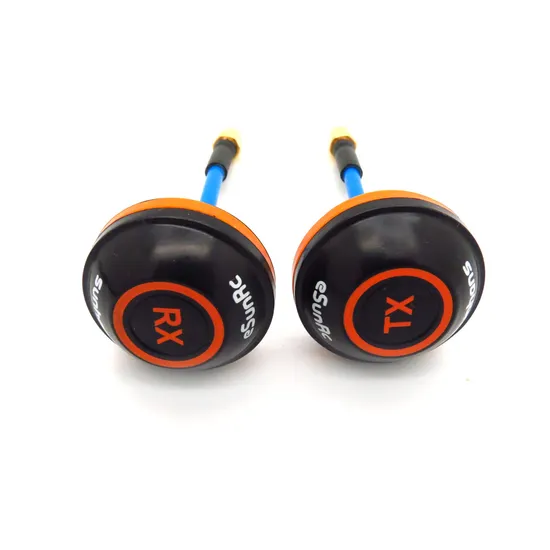 Sunhans Tx&Rx 5.8GHz High Gain Fpv Wireless Omni WiFi Signal Booster Antenna for Drone