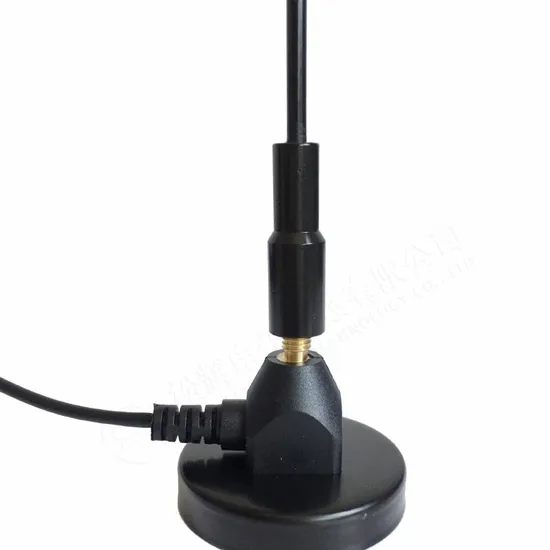 Indoor/Outdoor High Gain Digital Satellite TV Antenna for VHF/UHF TV Signals