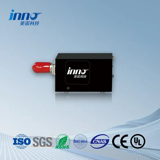 Single Channel Temperature Measuring Fiber Temperature Sensor