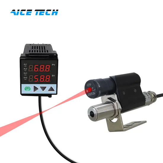 Aice Tech Reliable Industry High Precision High Range Temperature Non Contact Type IR Infrared Sensor