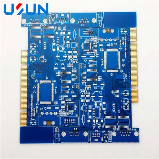 Flexible PCB Board PCBA Assmebly