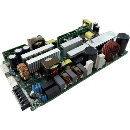 PCM Series 3.6kVA Invert PCB/Power Invert PCB/Solar Invert Bidirectional Power Module (PCM3K6W-2A48)