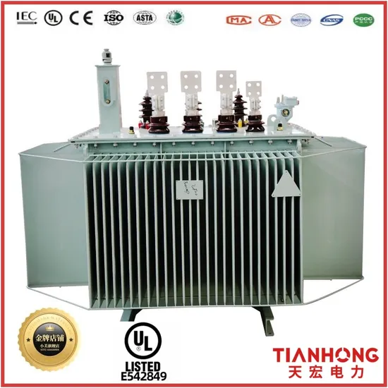 High Quality Solar Transformer 10kv Asic