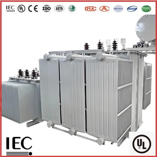 China 33kv Dry Type Transformer 1250kVA High Voltage Transformer