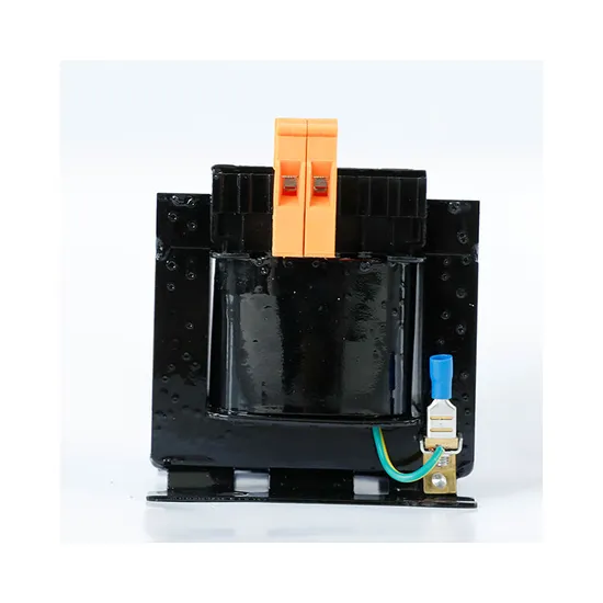 Wholesale Price Jbk5 High Voltage Control System Transformers