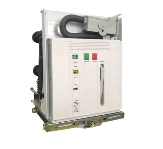 Vsg1-12 Vacuum Circuit Breaker, Indoor Type