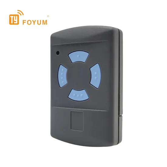 Gate Remote Control for Hormann 868MHz