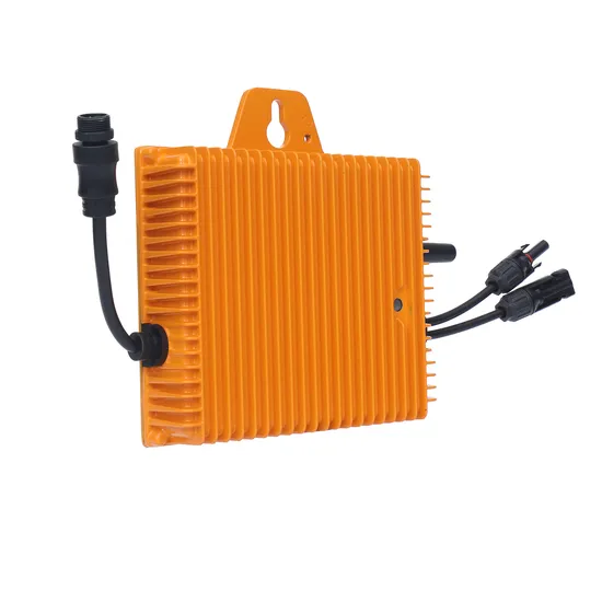600W IP67 Solar Grid Tie Micro Inverter with WiFi Controller Best Factory Price