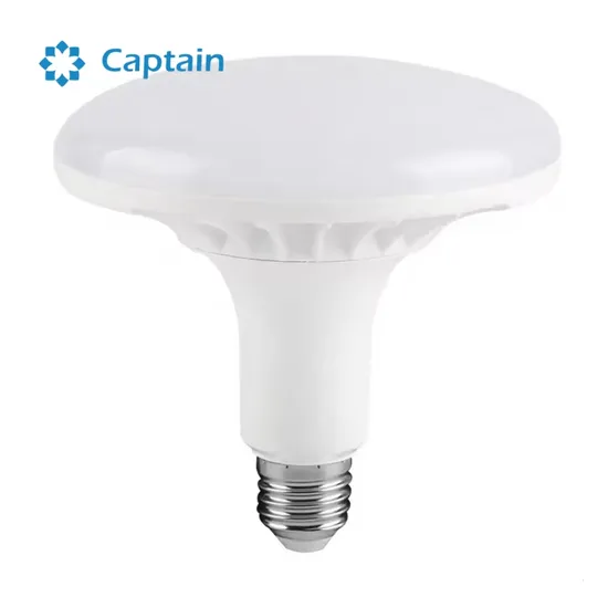 Factory Directly Sale Made in China LED Light UFO-Shape Lamp for Home Shopping Mall Lighting