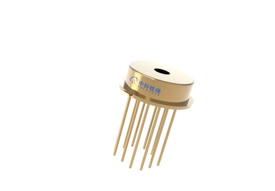 200um Ingaas Pd Avalanche Photodiode Detector Optical Fiber Communication Apd