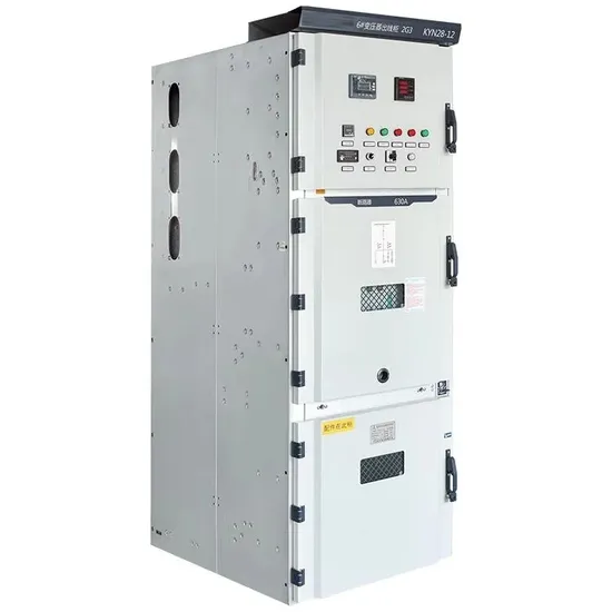 Low Voltage Customized Capacitor Compensation Cabinet for Power Distribution