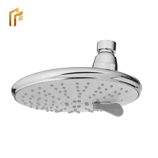 Factory Direct Price Cool Best Selling Modern Chrome Shower Head with Handheld