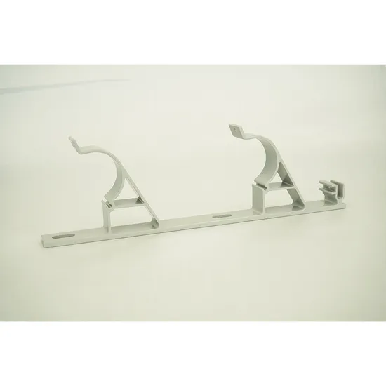 High-Quality Customized Size Industrial Door/Window Aluminum Alloy Profile